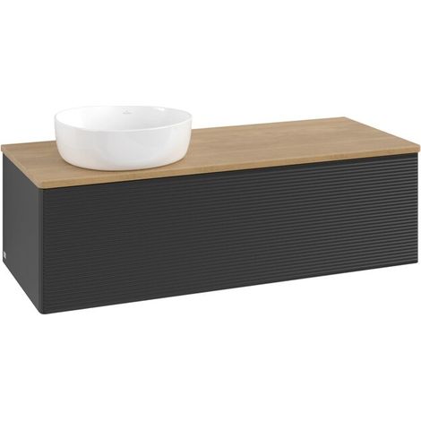 Villeroy & Boch K33111PD WTUS Antao K331 1200x360x500mm (1/3)