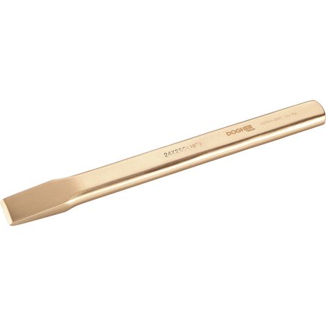 Dogher 15757-150 CINCEL 150X22 ANTICHISPA Al-BR