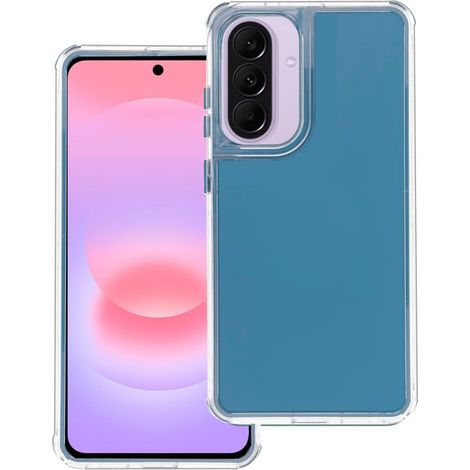 Carcasa COOL para Samsung A376 Galaxy A37 5G Matrix Azul