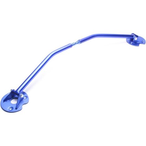 BARRE ANTI RAPPROCHEMENT Alu Bleu BMW SERIE 3 E30 DE 1982 a 1994-32878863