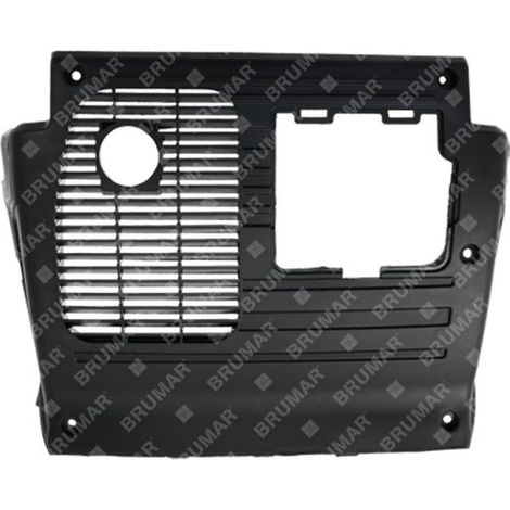 Silenciador para motogeneradores DUCAR 503027 - 047584
