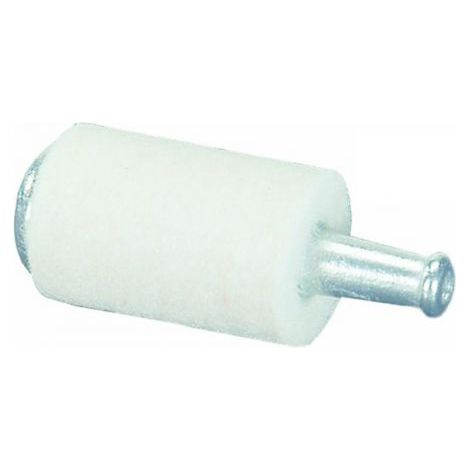FILTRO MISCELA IN PANNO PER SERBATOIO DECESPUGLIATORE Ø 3,2 MM (30542)