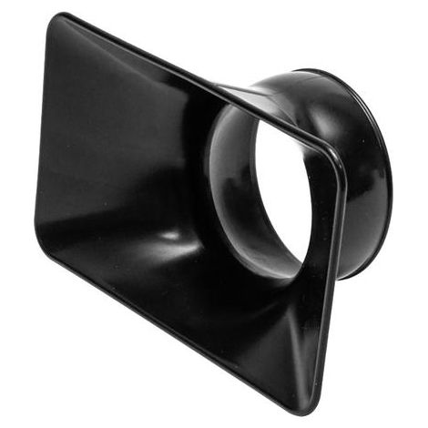 Ersa 0CA10 5003 boquilla de aspiración antiestática 155x90 mm
