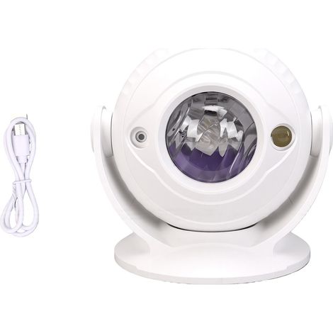 Wasserdichter Nachtscheinwerfer, 360°-Drehung, 3 einstellbare Helligkeitsstufen, wiederaufladbar, für Camping und den Innenbereich, warmgelbes COB-Licht. (1/5)