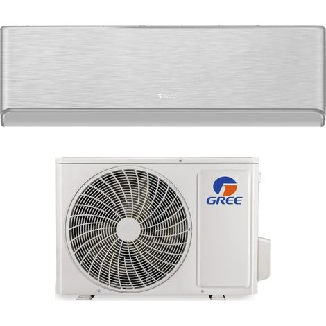 Condizionatore Gree gwh09avcxb-k6dna1b 9000 BTU wifi integrato (1/3)