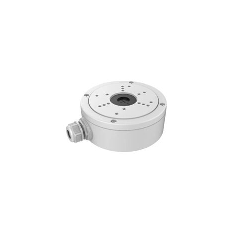 Kit de instalación Hikvision DS-1280ZJ-S