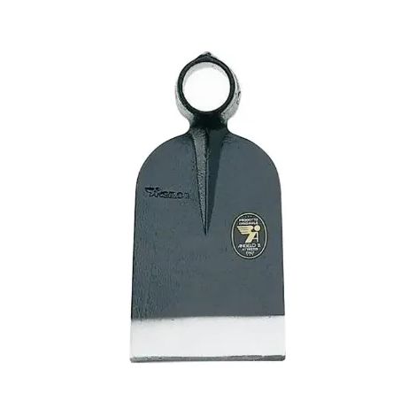 Houe à &oeligil rond 800g Angelo B. outil agricole et de jardinage - Maxi