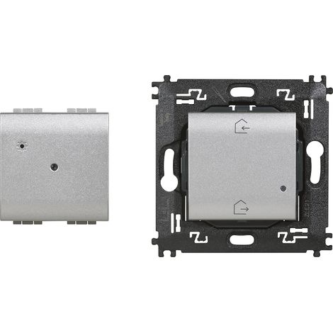 Biticino Gateway e Comando Entra&Esci Smart Livinglight NT4500C