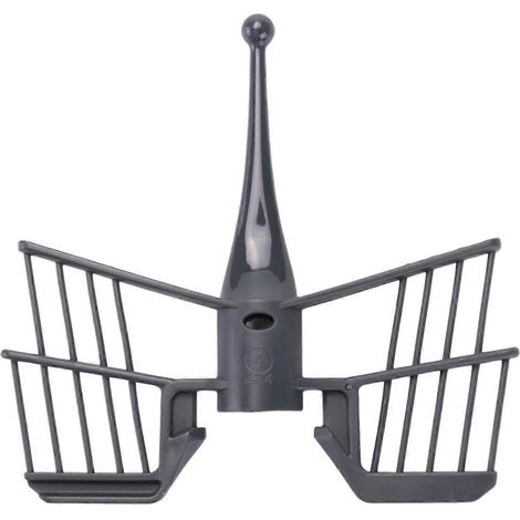 Barre de remplacement pour extracteur de jus TM5 TM31 (1/5)