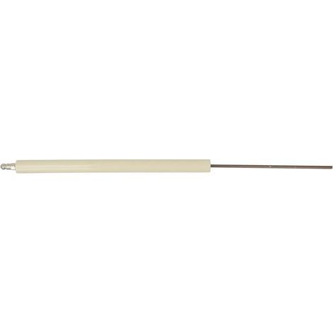 Electrode d'ionisation universelle 14 x 200 mm