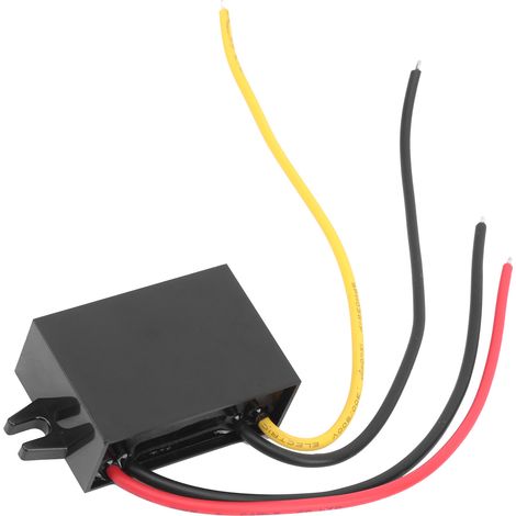 Convertisseur élévateur DC 12V vers 36V régulateur de tension booster module d'alimentation GYVRM SZS12361.5 (1/5)