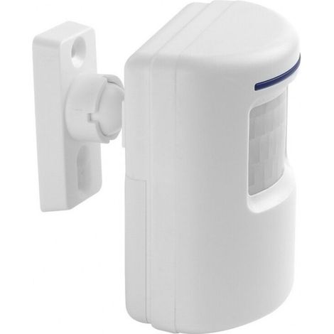 Türklingel mit Anwesenheitserkennung, separatem Infrarotalarm, drahtlosem Smart-Sensor (1/4)