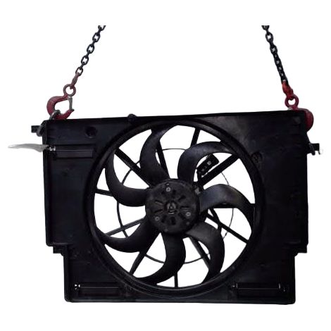 [PRODUIT D'OCCASION] Moteur Ventilateur Radiateur VOLVO Xc40 ♻️ Ref Oe. 32222109 - Garantie à vie (1/3)