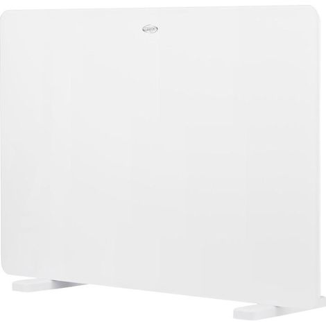 Argoclima Fancy Drinnen Weiß 1400 W Elektrischer Konvektor-Raumheizer