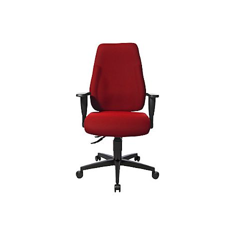 Topstar Sedia girevole per operatori LADY SITNESS meccanismo