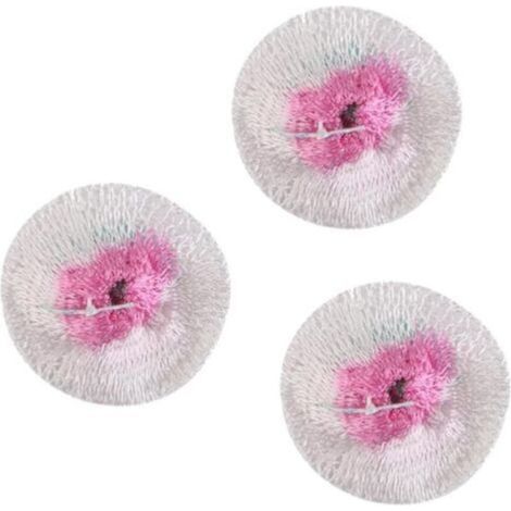 3pcs Manchons Remplacement pour Lampe Lanterne à Gaz Camping (1/5)