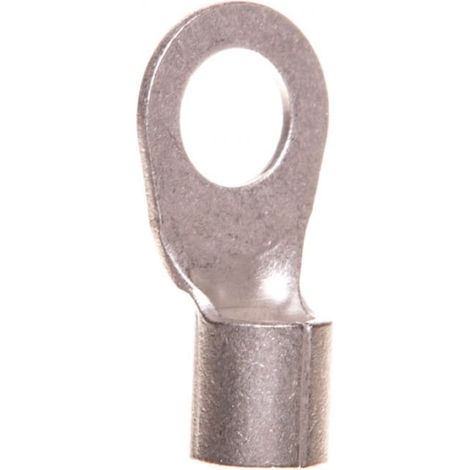Terminale ad occhiello Cu KOA 10-25 /50 pz/