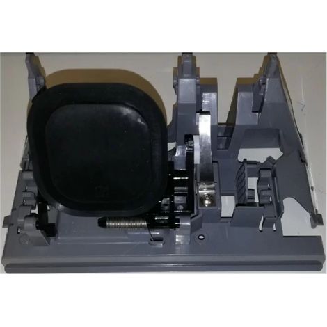 Samsung DA97-12836A Refrigerator Rear PCB Cover