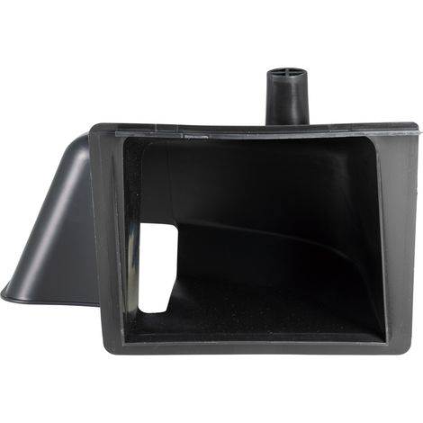 Carter de sortie arrière pour tondeuse LM0002/4 MAKITA 413L57-8 (1/4)
