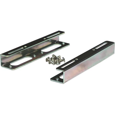 MANHATTAN Kit di montaggio per hardisk HD da 3.5 a 2.5 (1/3)
