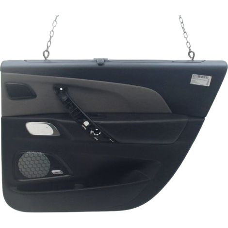 Garniture Porte Arriere Droit CITROEN Grand C4 Picasso 2006- (1/2)