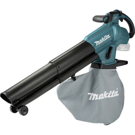Makita a batteria DUB187Z Soffiatore foglie, Aspiratore fogliame batteria non inclusa nella consegna 18 V (1/5)
