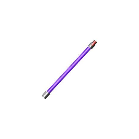 Tubo de extensión para aspiradoras Dyson V7 V8 V10 V11, 73CM (violeta) H600 (1/5)