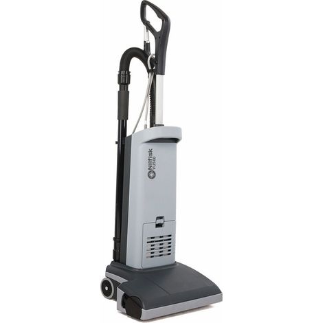 Nilfisk Bürstsauger VU500 (Aufnahmeleistung 810 Watt, Luftmenge 27 l) 107418433 (1/5)