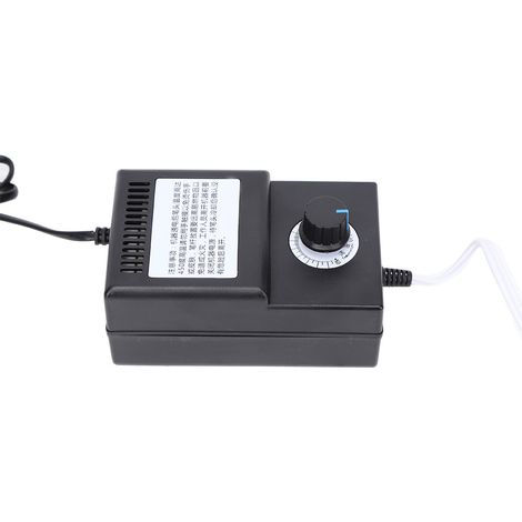 Kit de pyrogravure 25W avec stylo, porte-pointe et accessoires pour bois et cuir. (1/5)