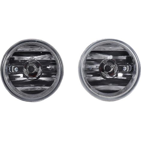 Phare automobile, compatible avec Suzuki SX4 2007-2012 et Aerio 2002-2004, pour l'éclairage et le remplacement dans les véhicules.-AquaForge (1/5)