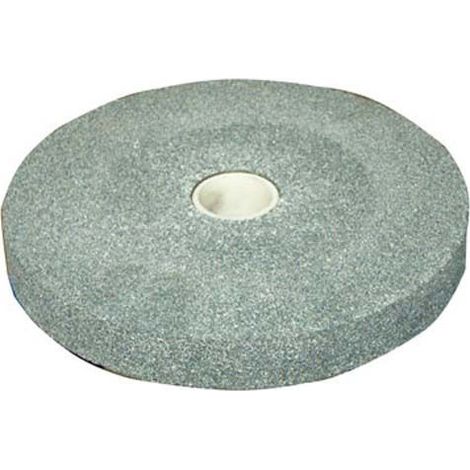 Muela abrasiva de corindón K36 OPTIMUM Grueso K 36 - 175 x 25 32mm