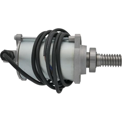 I100023 MOTEUR ELECTRIQUE POUR ELI 250 BT 24V BFT - BFT (1/2)