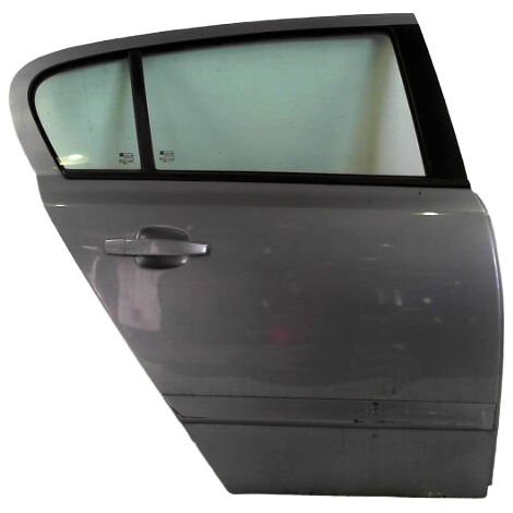 [PRODUIT D'OCCASION] Porte Arriere Droit OPEL Astra 2004- ♻️ Ref Oe. 94710107 - Garantie à vie (1/3)