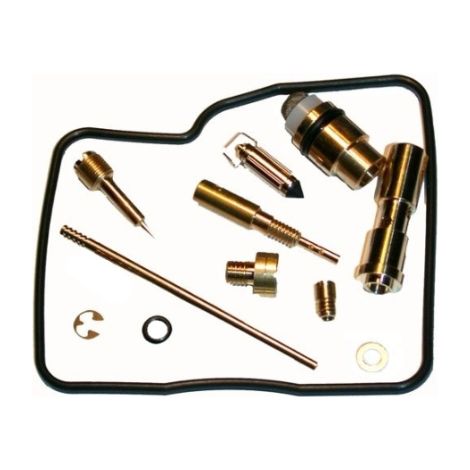 Kit réparation carburateur avant SUZUKI VX 800 de 1990 à 1997 - KEYSTER K-1148SKF - Pour 1 carburateur