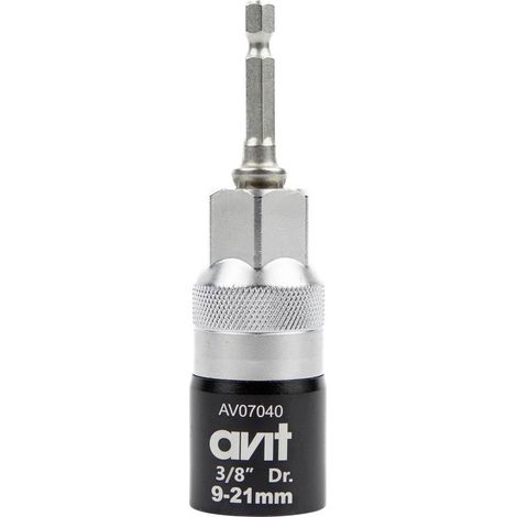 AVIT AV07040 Inserto a bussola Gripper (1/5)