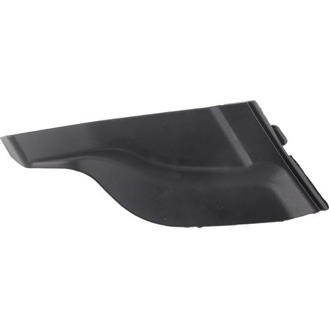 Cache latéral de ventilation de capot avant en ABS avec joint en caoutchouc pour PRIUS 2010-2015 côté gauche 55084-47020 (1/5)