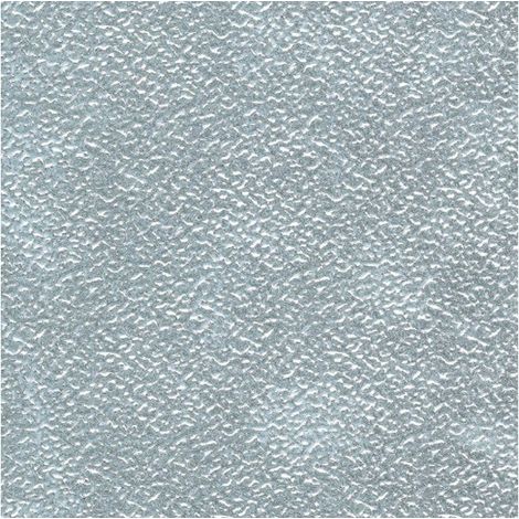 Tole Granite Alu Brut 12X100