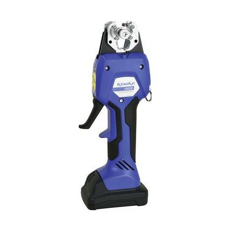 Strumento per elettricista Klauke eksd50ml precisione 6-35 mm²