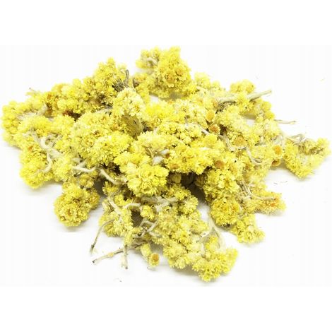 FIORE DI ELICRITLE INTERO 500 G NEGOZIO NATURALE