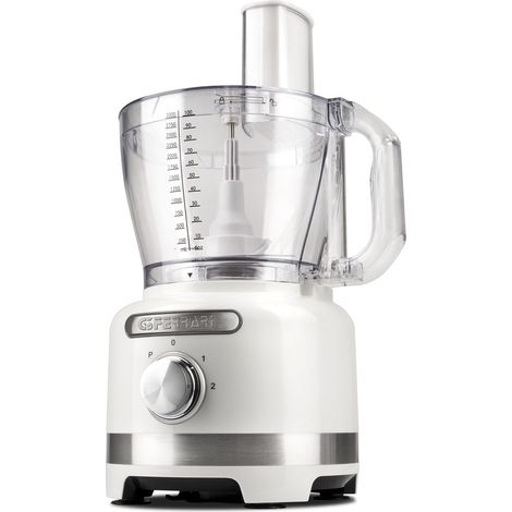 Mixer-Küchenroboter (1/5)
