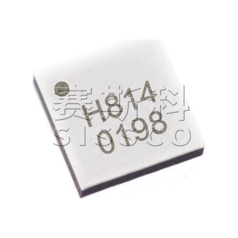 HMC814LC3B HMC860LP3E Composants électroniques Puces Composants électroniques 5 Conditionnement 5
