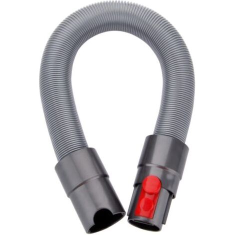 Convient aux accessoires Accessoire pour Dyson Gen5 V15 V12 V8 V7 V10 V11 SV10 SV11 SV12 SV14 Aspirateur Rallonge Tuyau Extensible (1/4)