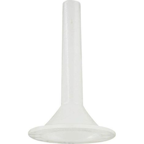REBER - ENTONNOIR DIAM 15 P/HACHOIR VIANDE ELECT N12 (1/2)