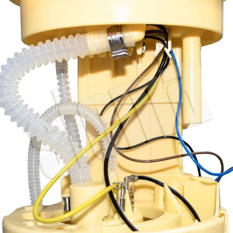 BIEMMEDUE- 7E0919088C A2C53385832 Kompatibel mit der neuen Kraftstoffpumpeneinheit für den Volkswagen Multivan für einen stabilen Kraftstofffluss. Kraftstoffpumpeneinheit für den Volkswagen Multivan. (1/4)