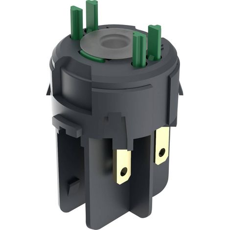 RAFI 1.20.126.305/9000 Elemento commutazione 2 NA 250 V 1 pz.