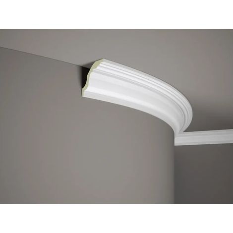 Corniche flexible MDB102F