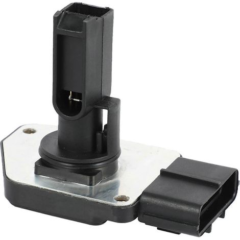 Pour 1995 – 2005 Ford F150 Expedition Mass Air Flow Meter Capteur F81F – 12B579 – BA (1/5)