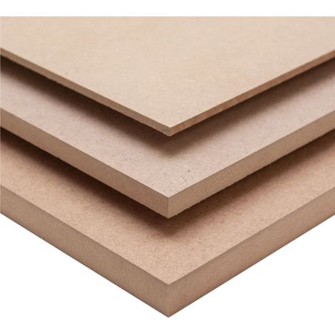 Pannello in MDF 4 mm / 60 x 150 cm