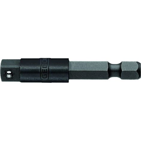 Gedore 673 6,3 6536320 Accessorio inserto a bussola 50 mm 1 pz.