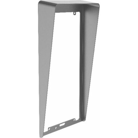 Hikvision DS-KABV8113-RS Flush Tettuccio protettivo anti pioggia (1/2)